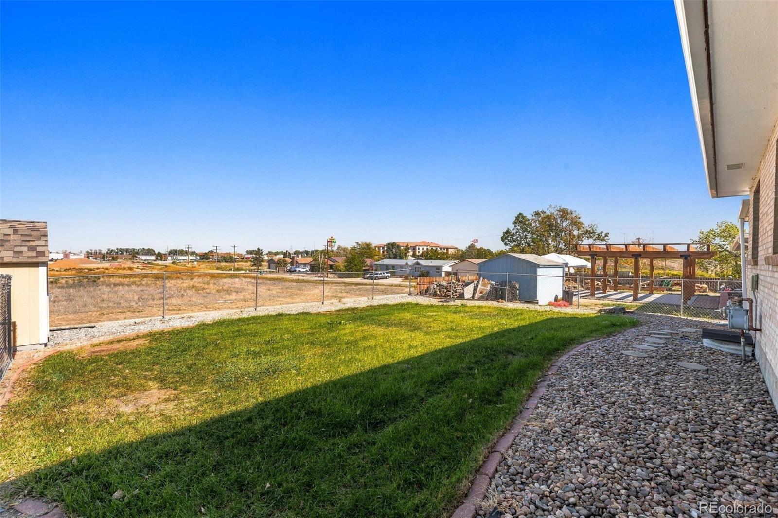 MLS Image #8 for 11  sunset court,hudson, Colorado