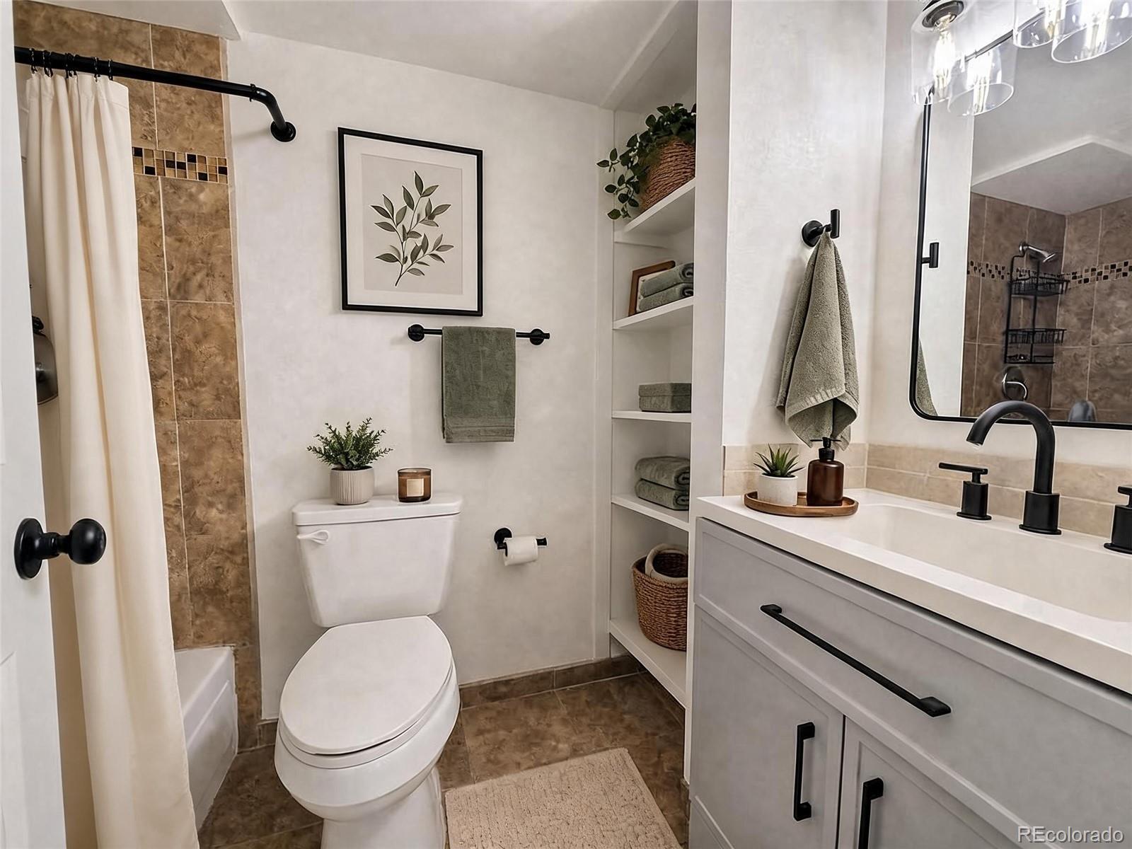MLS Image #7 for 1723  robb street,lakewood, Colorado
