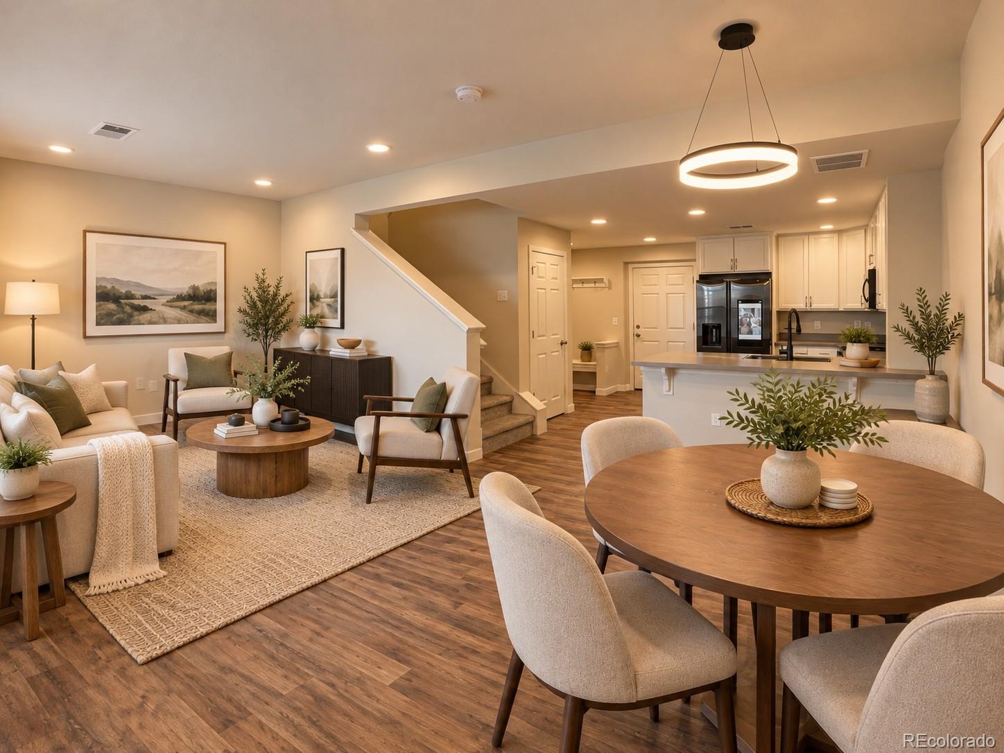 MLS Image #4 for 8920 e 58th avenue ,denver, Colorado