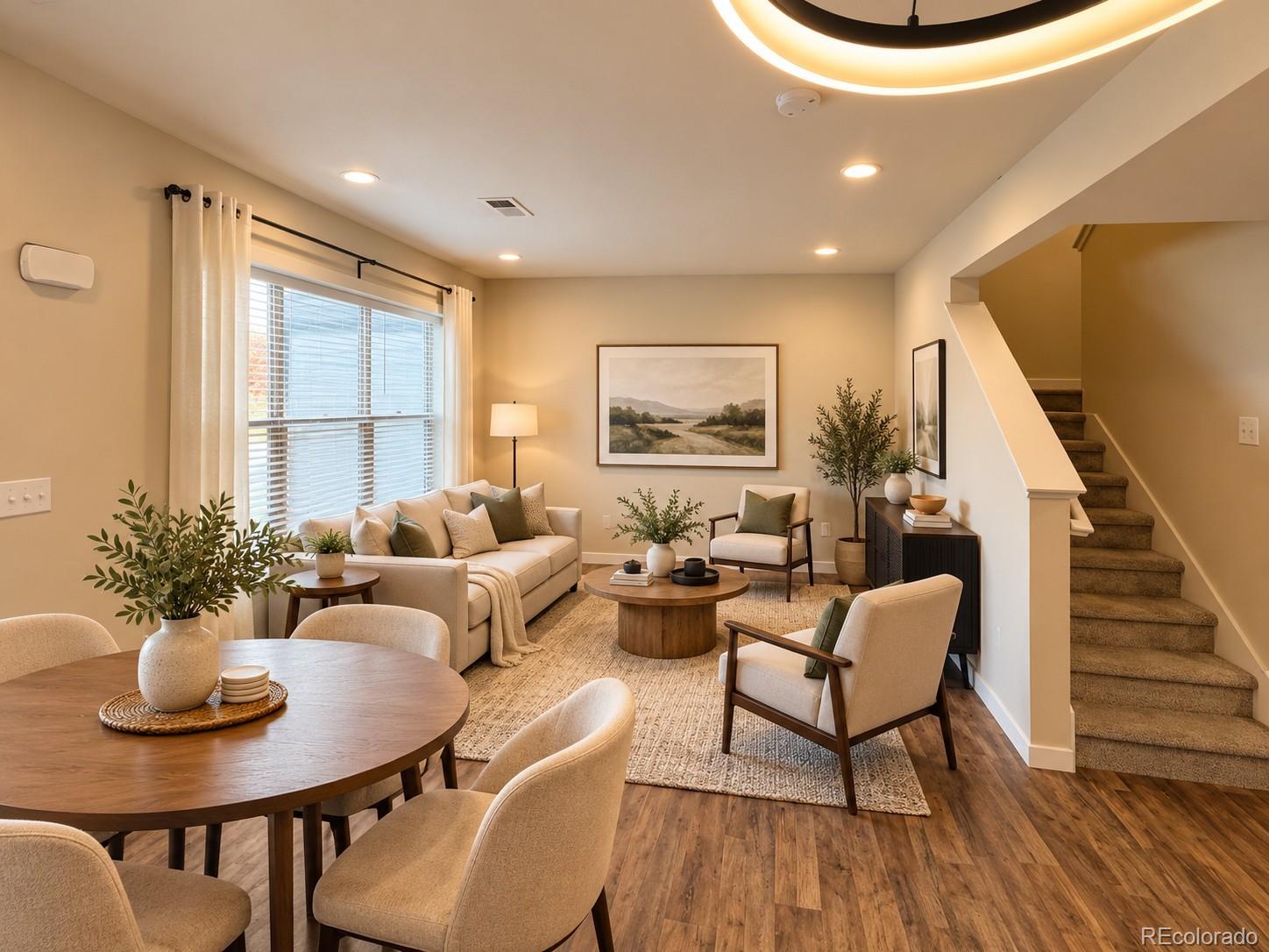 MLS Image #7 for 8920 e 58th avenue ,denver, Colorado