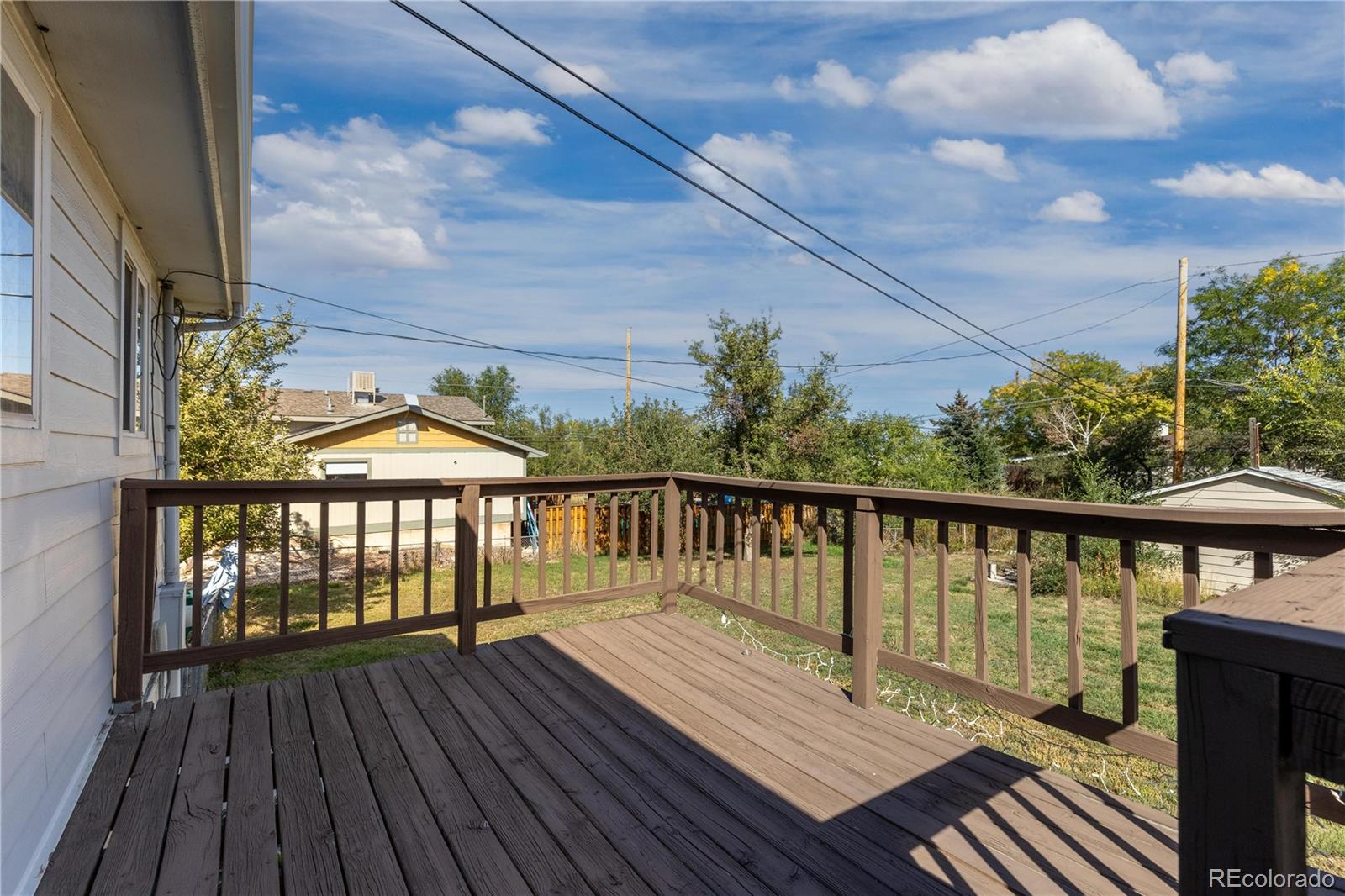 MLS Image #12 for 780  kilmer street,golden, Colorado