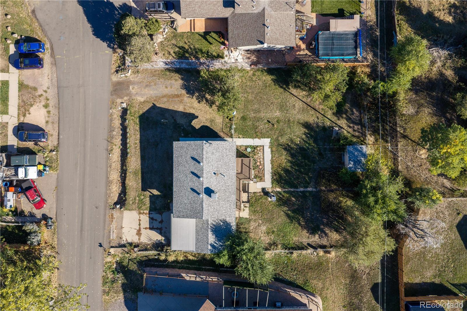 MLS Image #34 for 780  kilmer street,golden, Colorado