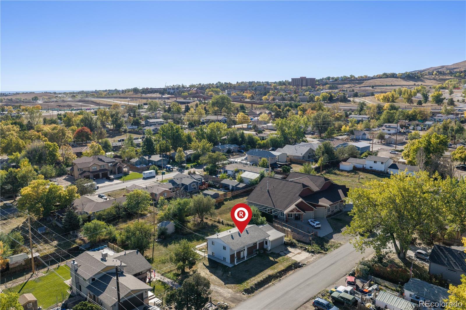 MLS Image #35 for 780  kilmer street,golden, Colorado