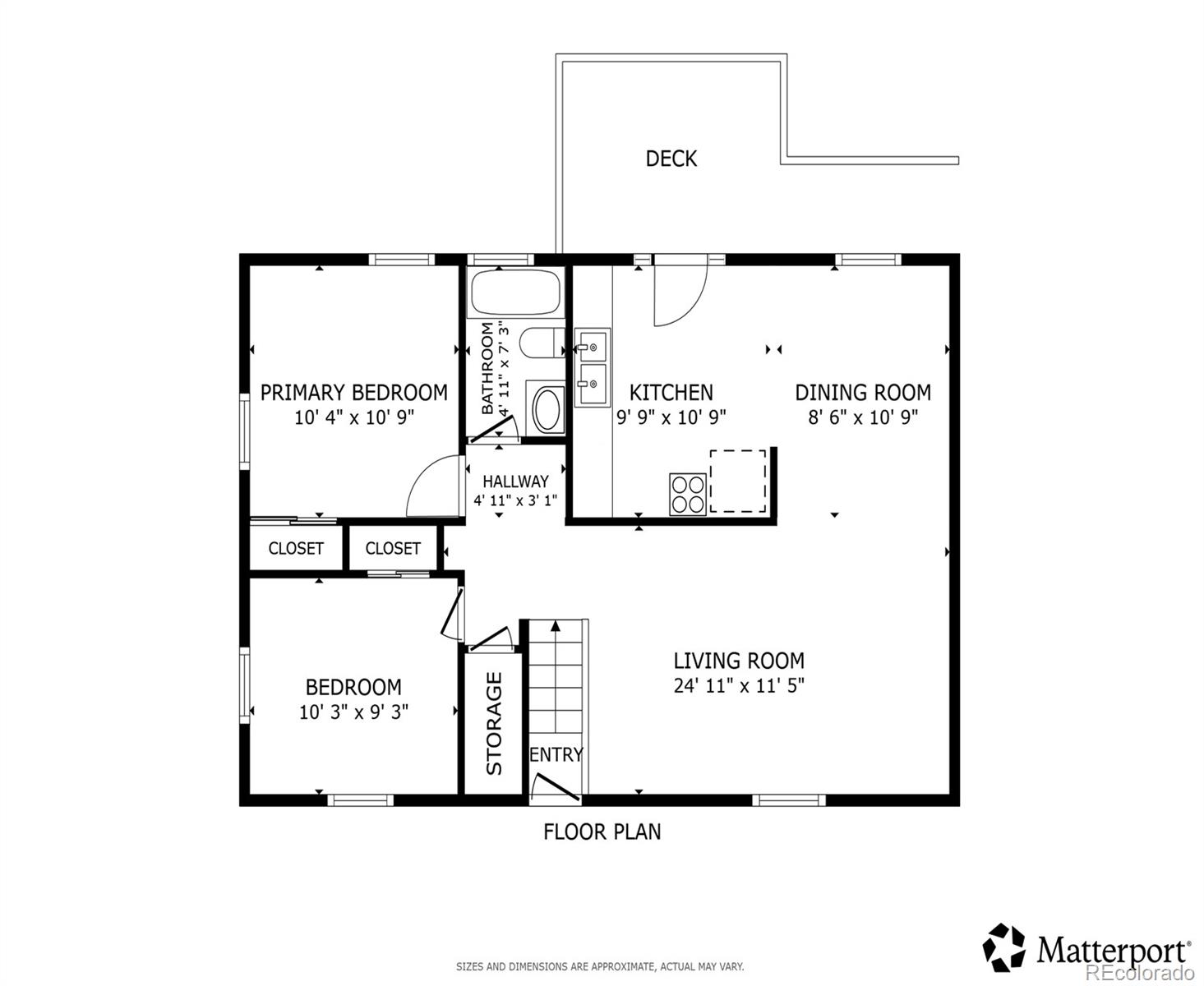 MLS Image #37 for 780  kilmer street,golden, Colorado