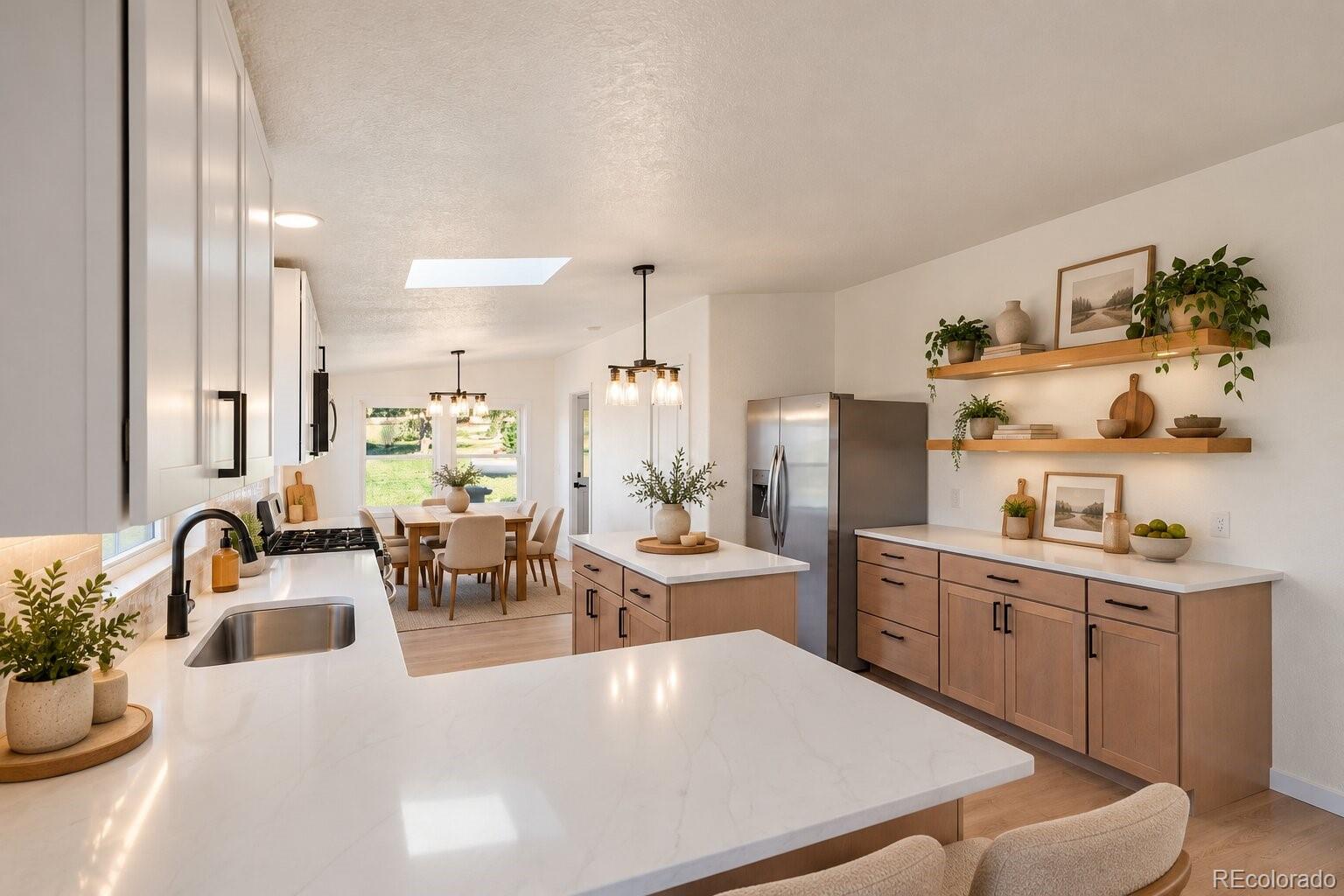 MLS Image #2 for 131  dillon lane,florissant, Colorado