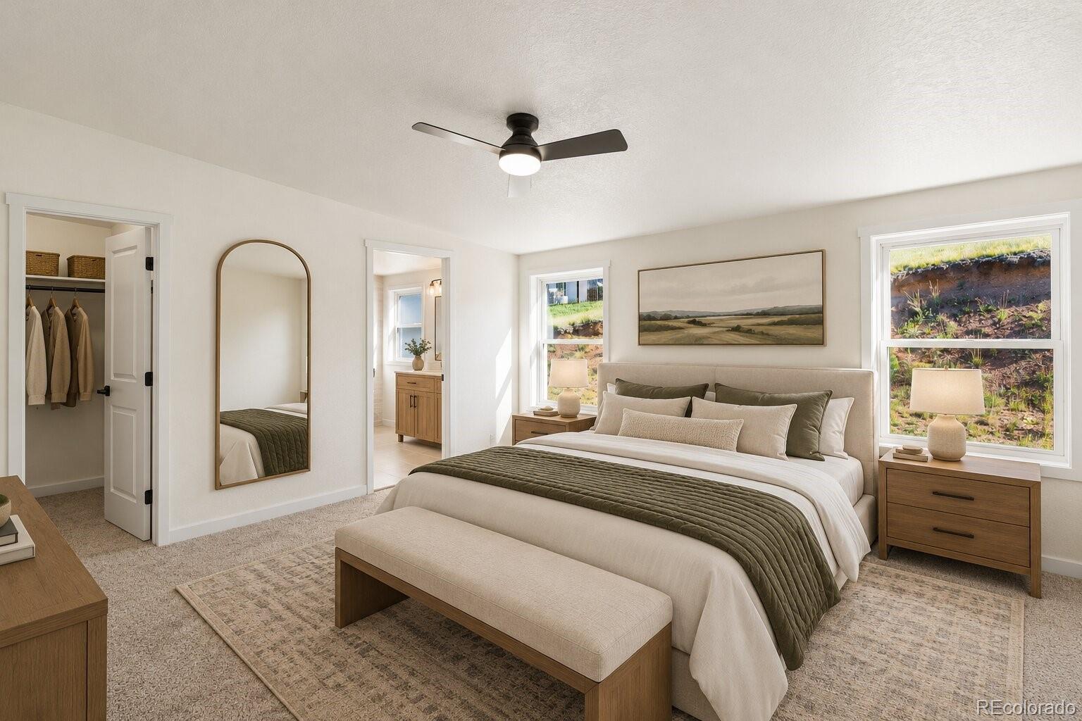 MLS Image #3 for 131  dillon lane,florissant, Colorado