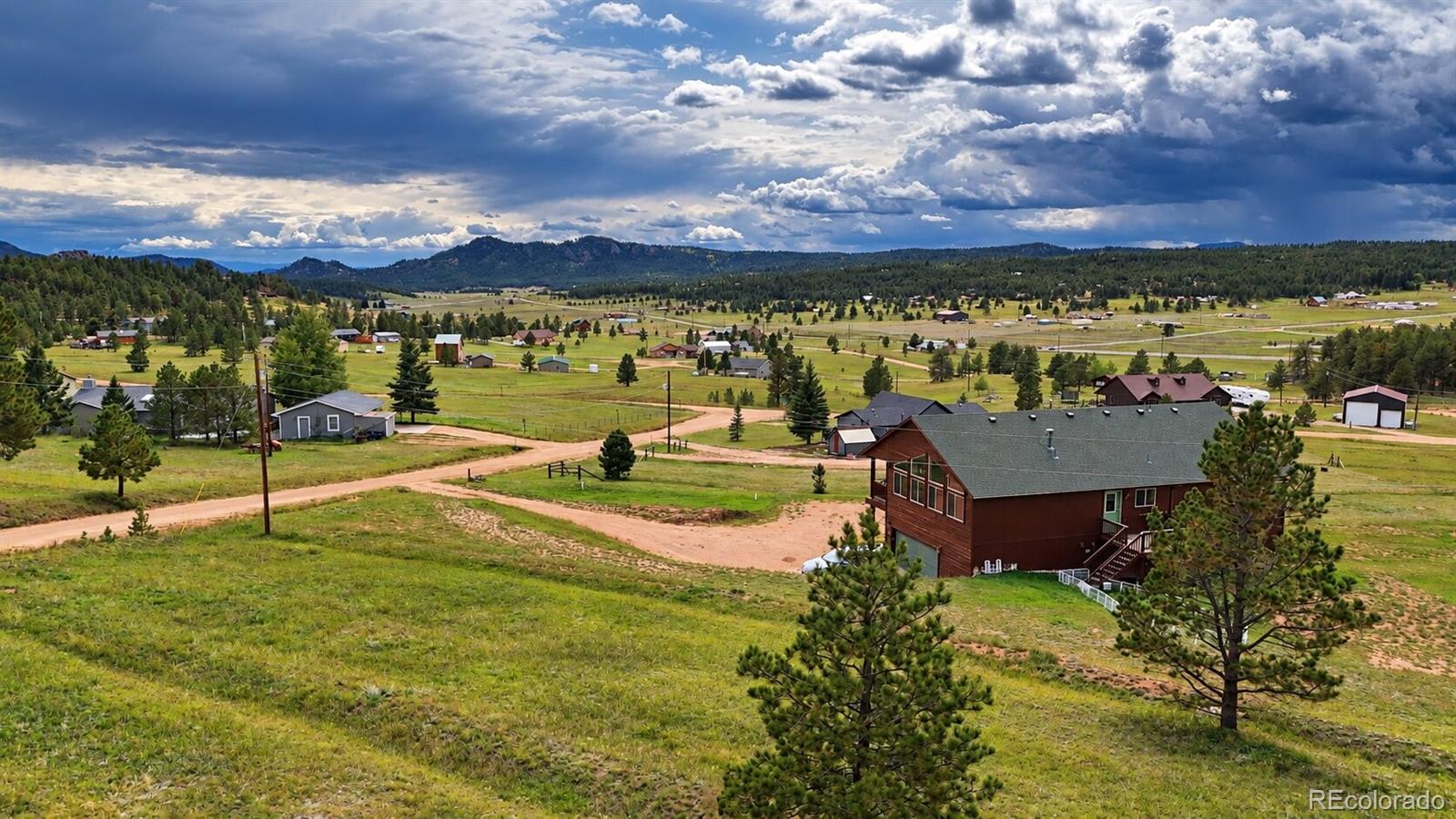 MLS Image #6 for 131  dillon lane,florissant, Colorado