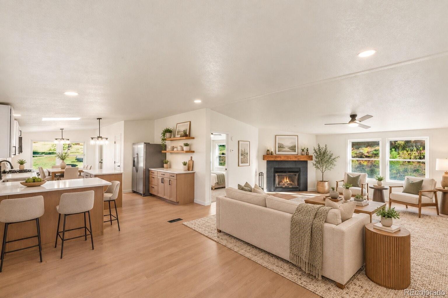 MLS Image #7 for 131  dillon lane,florissant, Colorado