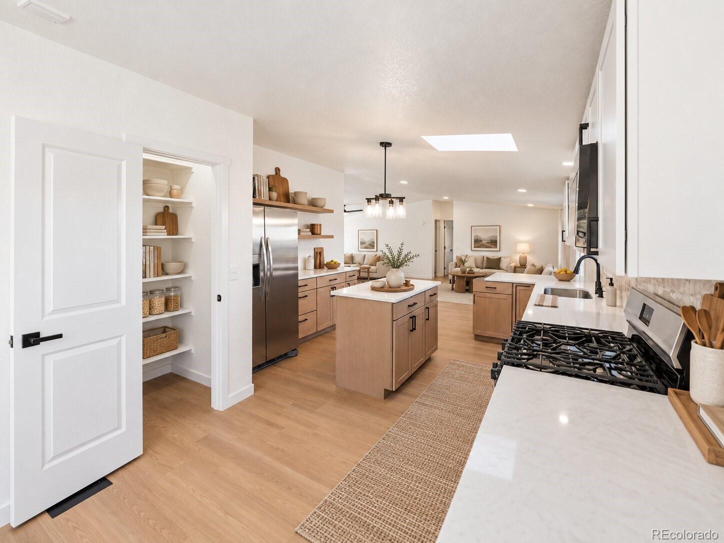 MLS Image #8 for 131  dillon lane,florissant, Colorado