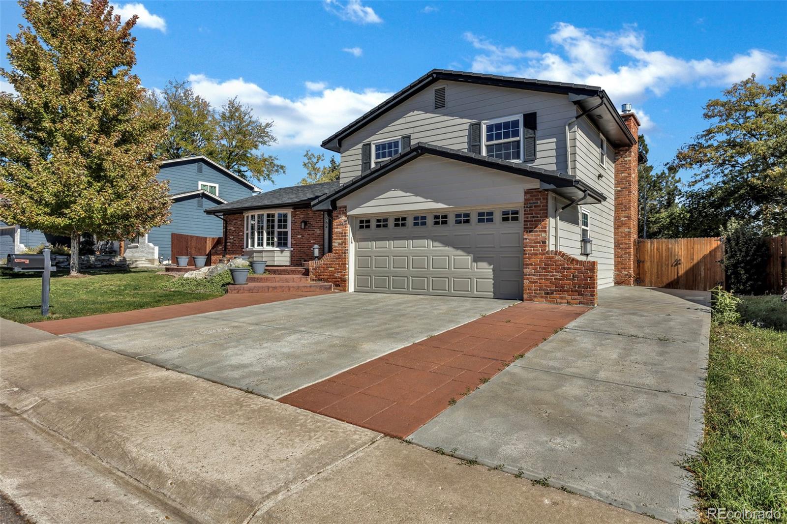 MLS Image #2 for 4064 s willow way,denver, Colorado