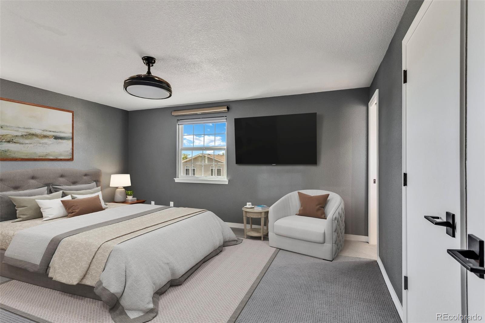 MLS Image #23 for 4064 s willow way,denver, Colorado
