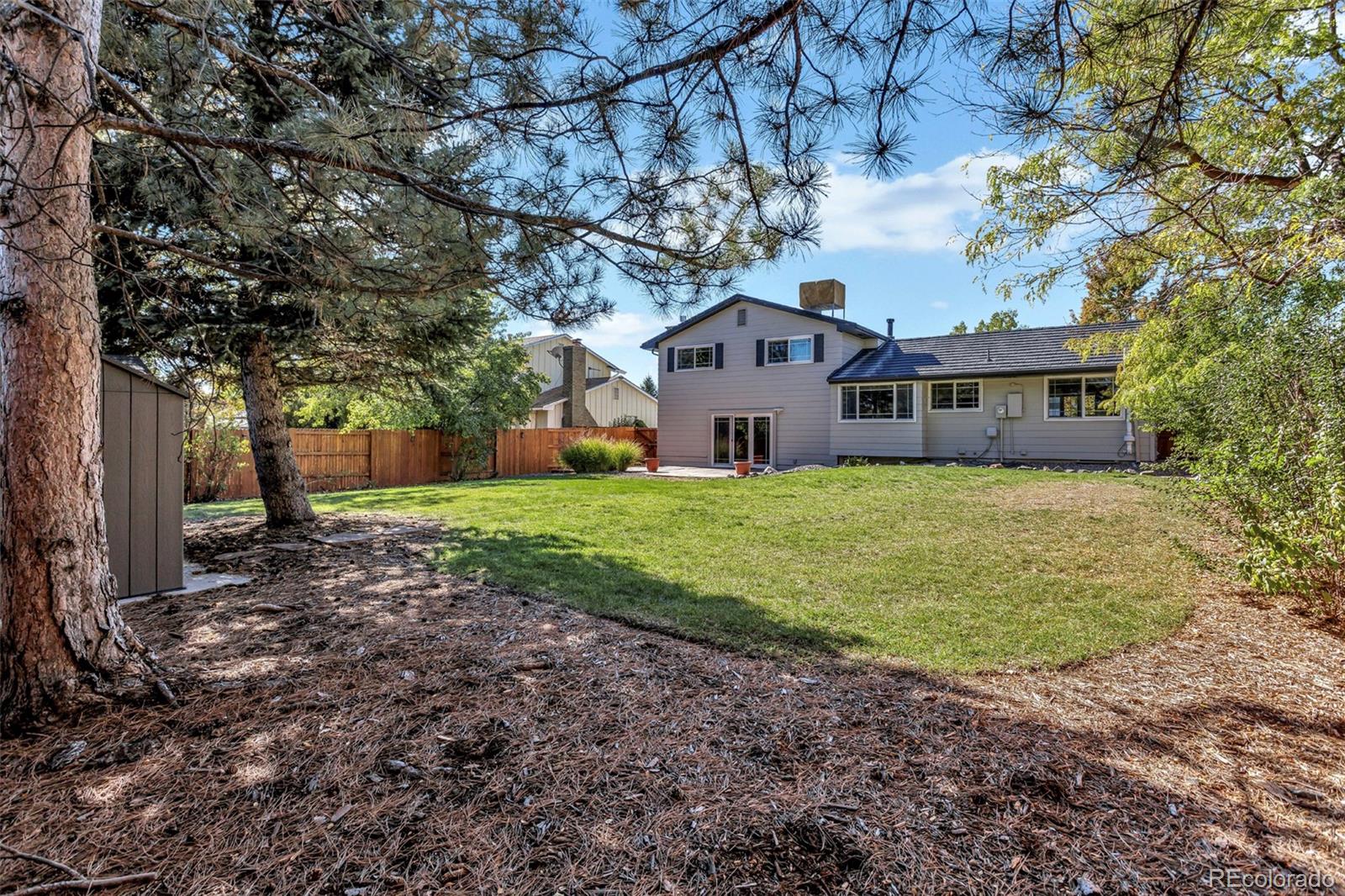 MLS Image #27 for 4064 s willow way,denver, Colorado
