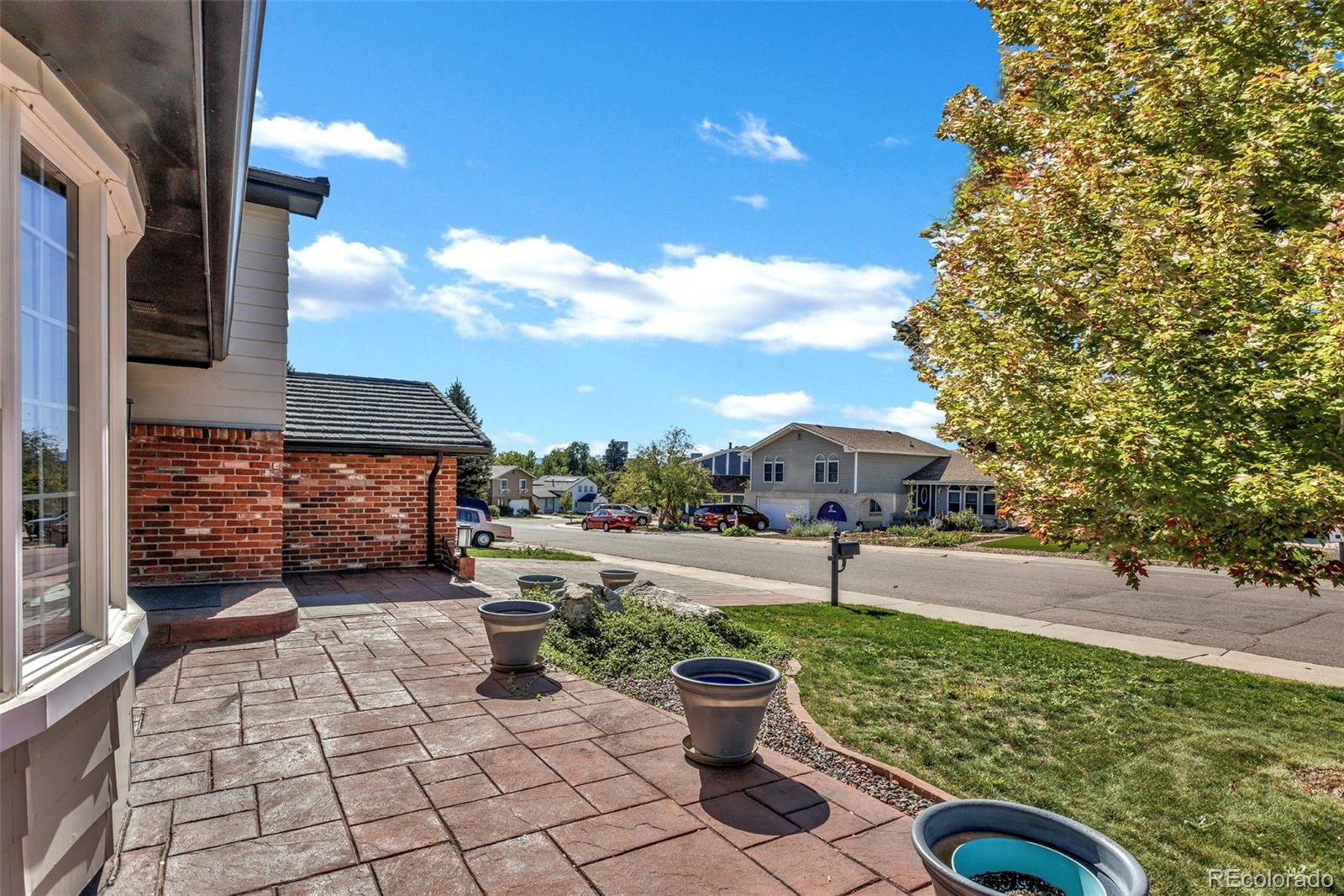 MLS Image #3 for 4064 s willow way,denver, Colorado