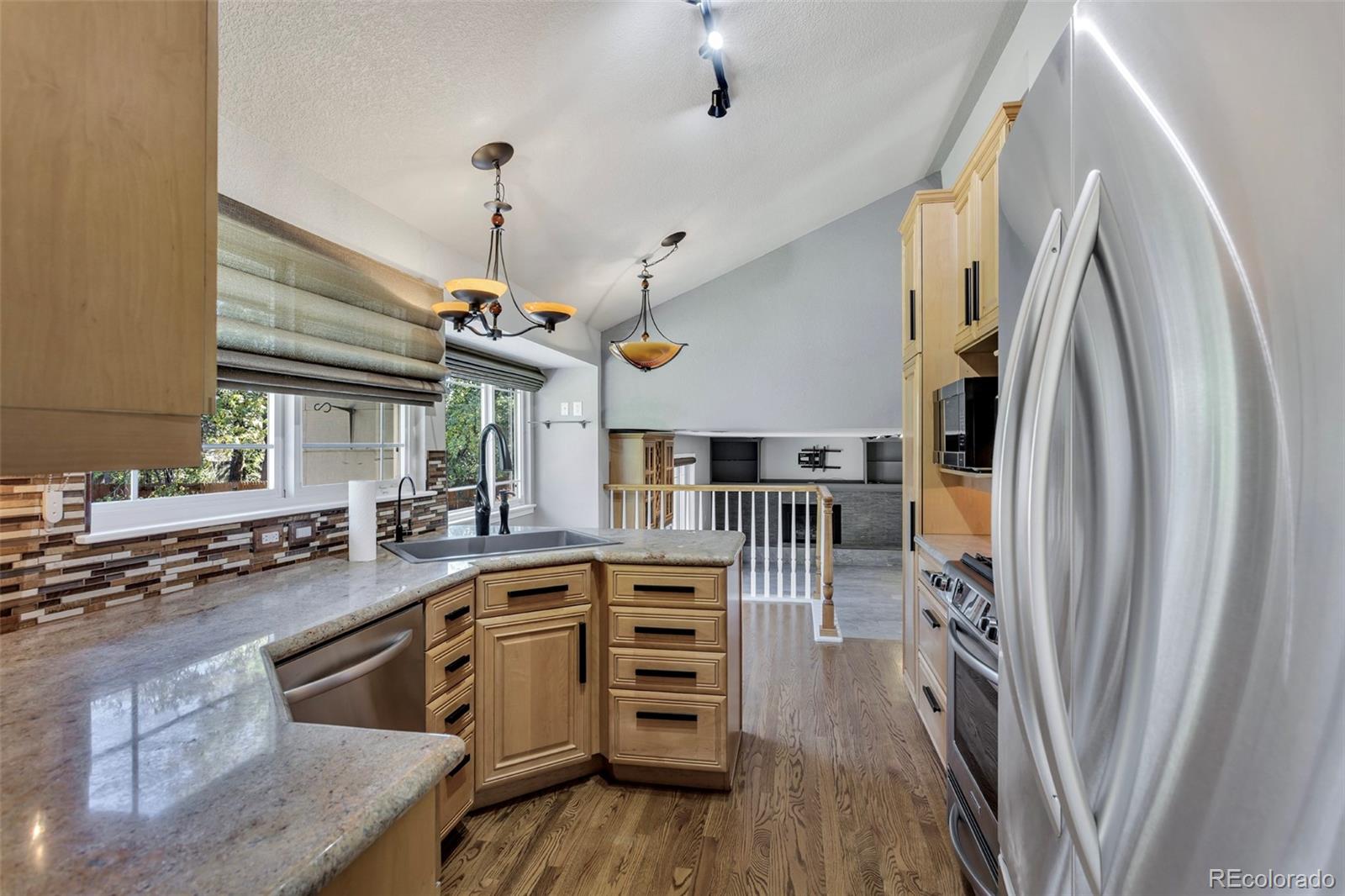 MLS Image #9 for 4064 s willow way,denver, Colorado
