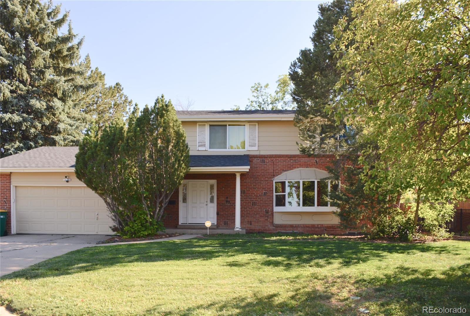 MLS Image #0 for 179  del mar circle,aurora, Colorado