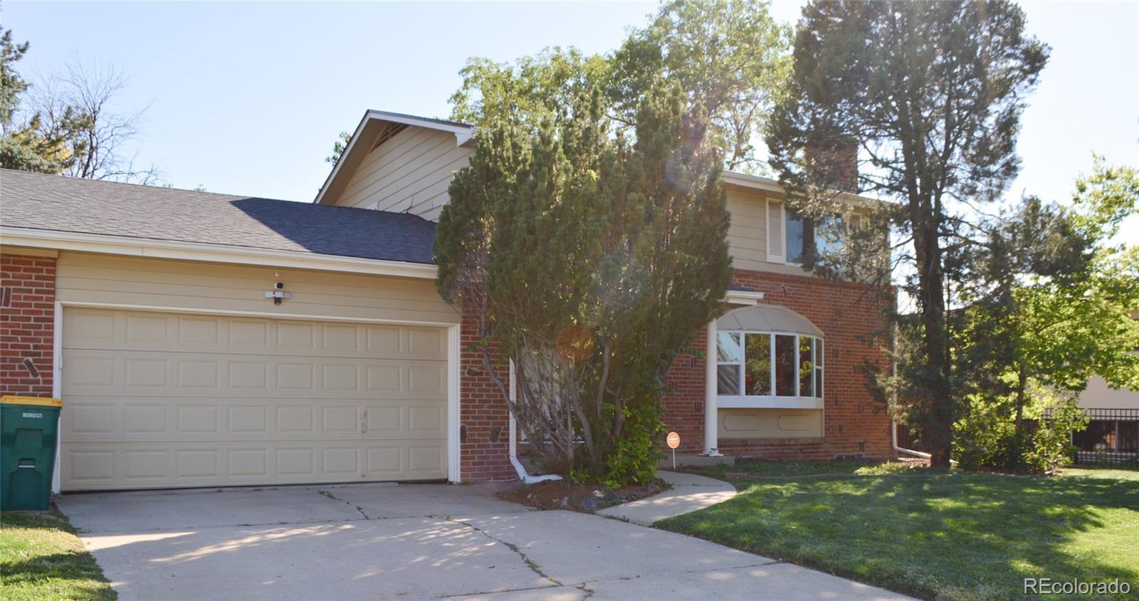 MLS Image #1 for 179  del mar circle,aurora, Colorado