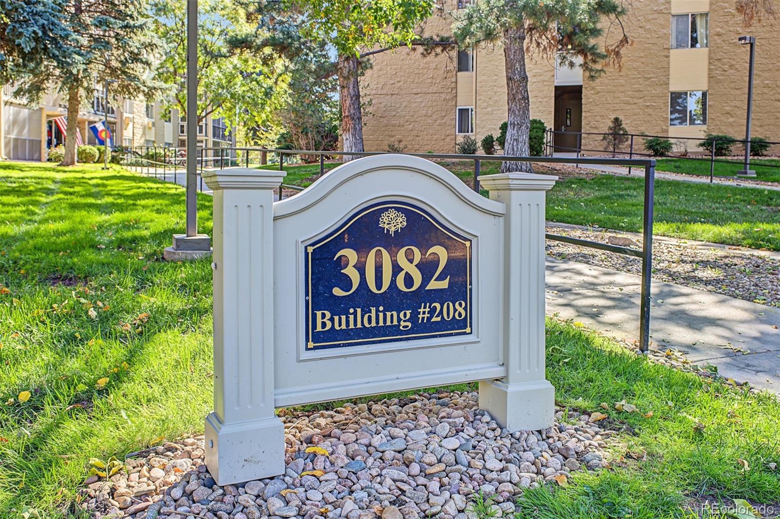 MLS Image #1 for 3082 s wheeling way 107,aurora, Colorado
