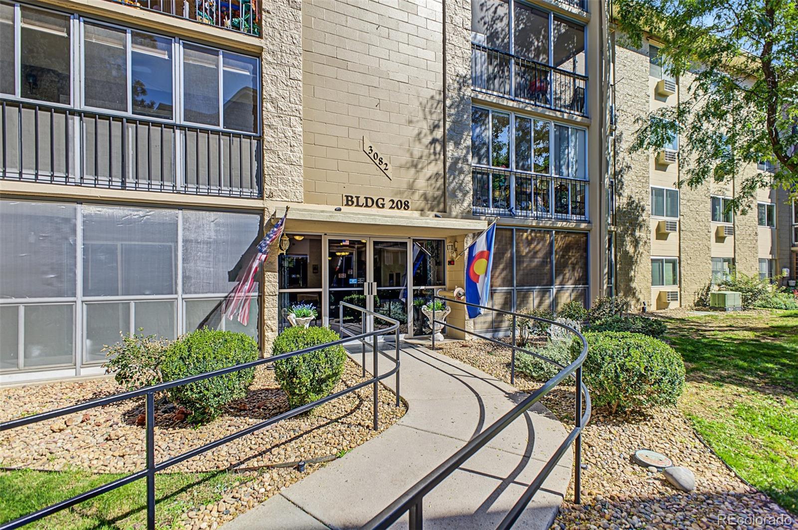 MLS Image #2 for 3082 s wheeling way 107,aurora, Colorado
