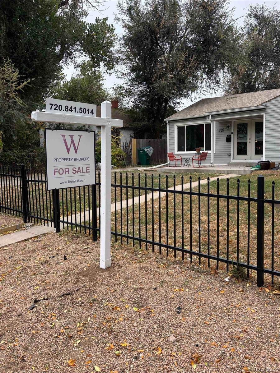 MLS Image #2 for 1221  alton street,aurora, Colorado
