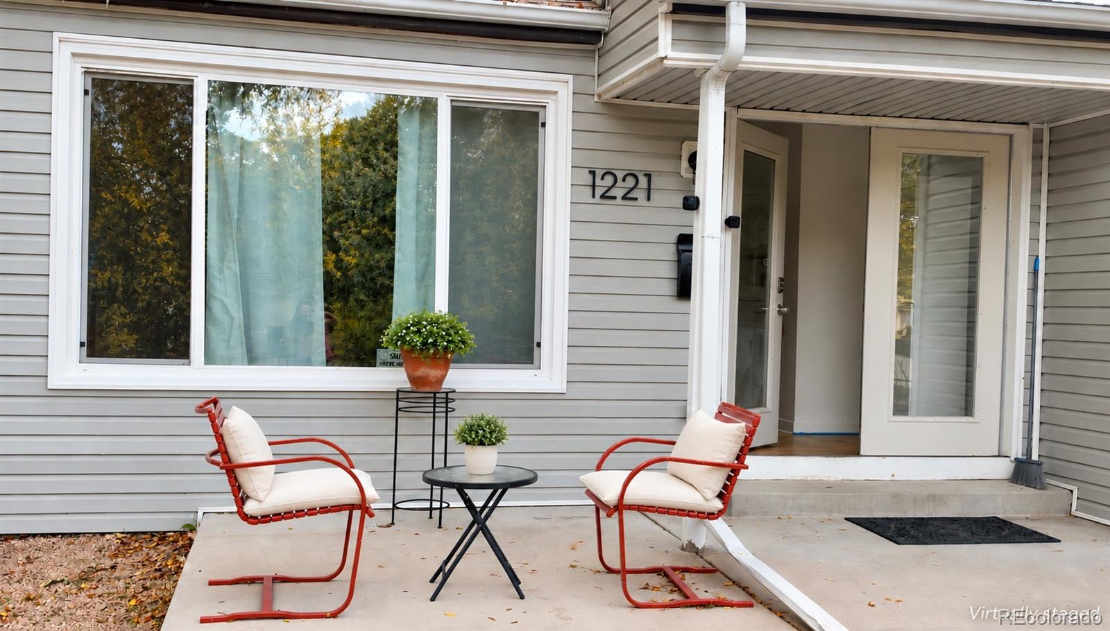 MLS Image #4 for 1221  alton street,aurora, Colorado