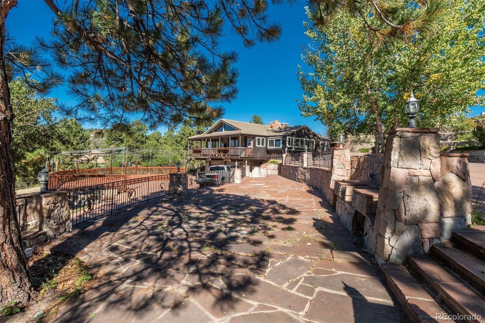 MLS Image #10 for 450 e happy canyon road,castle rock, Colorado