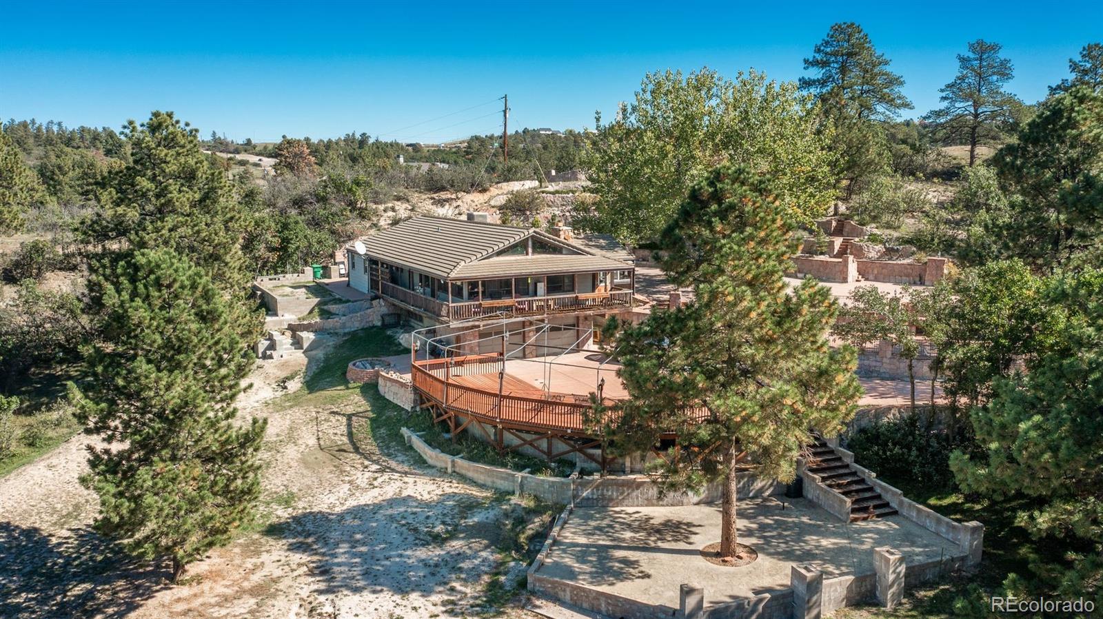 MLS Image #11 for 450 e happy canyon road,castle rock, Colorado