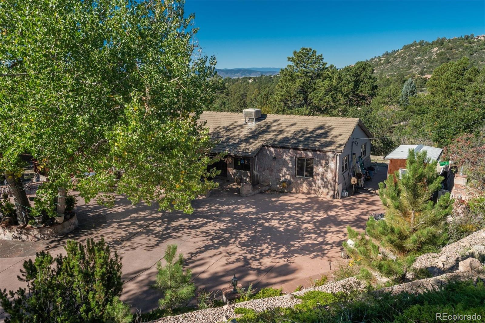 MLS Image #12 for 450 e happy canyon road,castle rock, Colorado