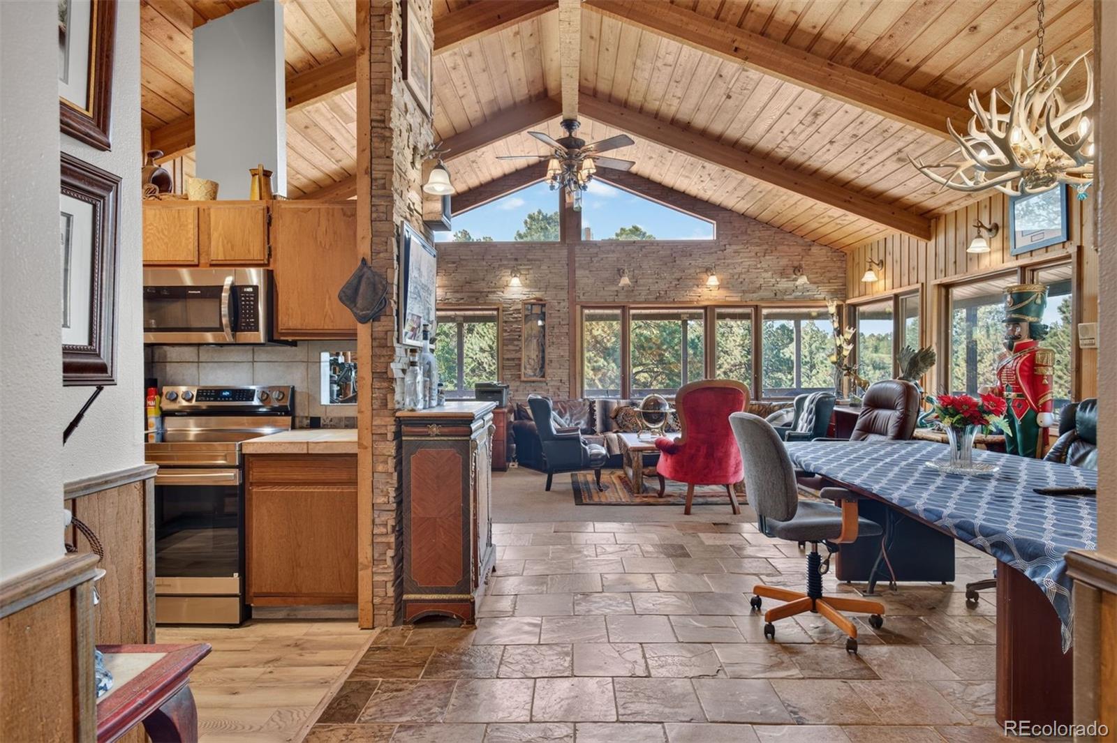 MLS Image #14 for 450 e happy canyon road,castle rock, Colorado