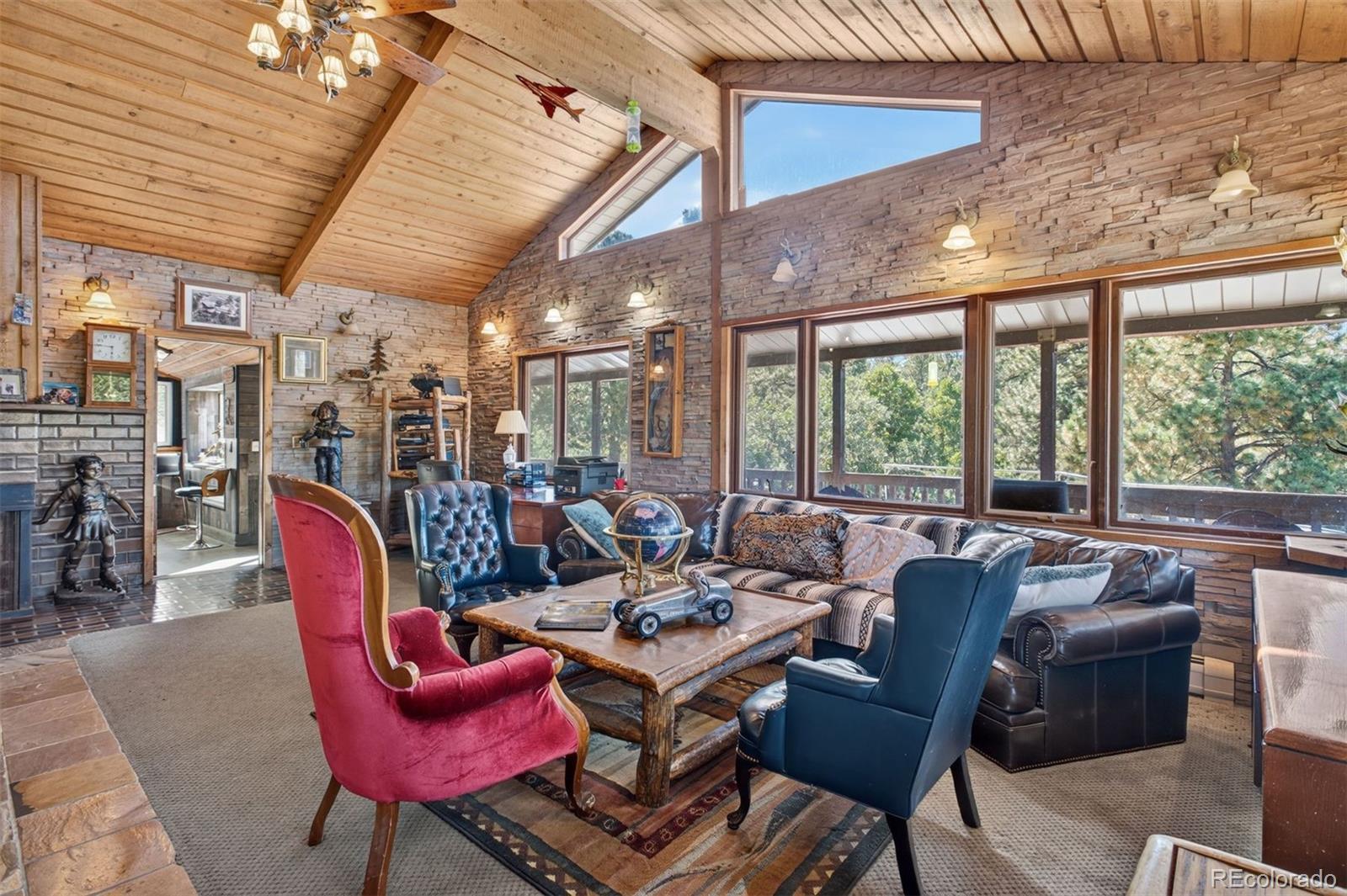 MLS Image #15 for 450 e happy canyon road,castle rock, Colorado