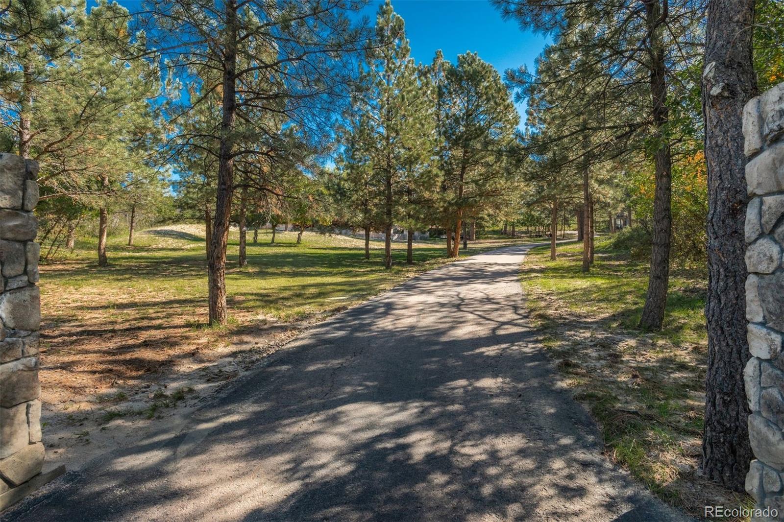 MLS Image #2 for 450 e happy canyon road,castle rock, Colorado