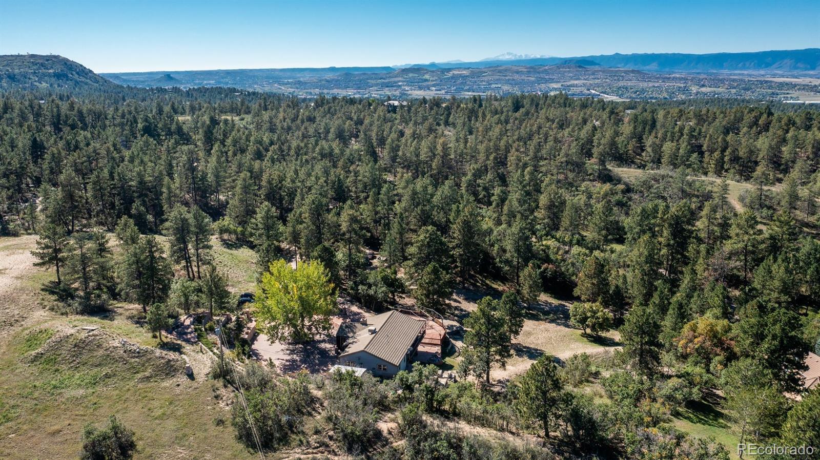 MLS Image #3 for 450 e happy canyon road,castle rock, Colorado