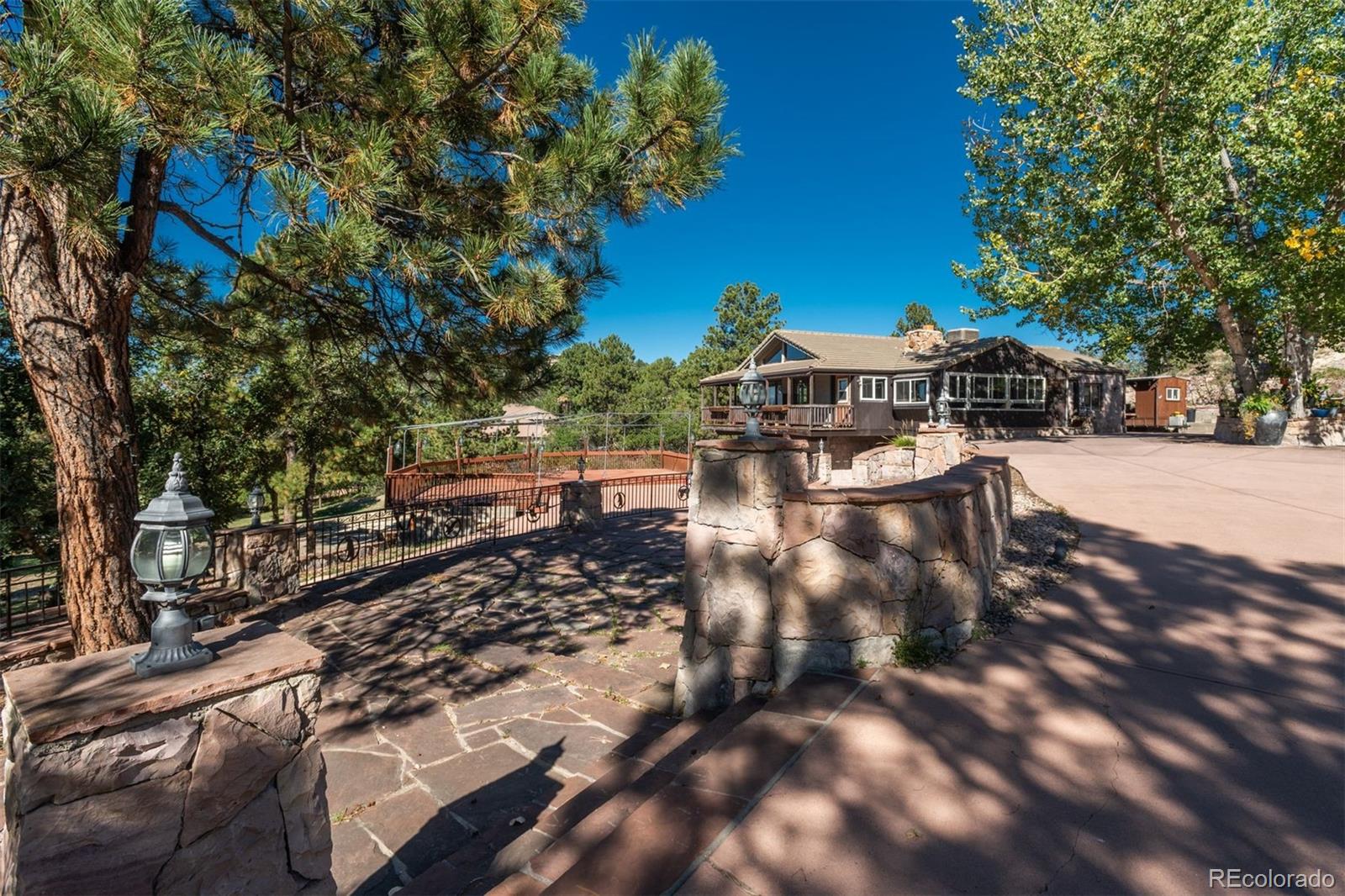MLS Image #30 for 450 e happy canyon road,castle rock, Colorado