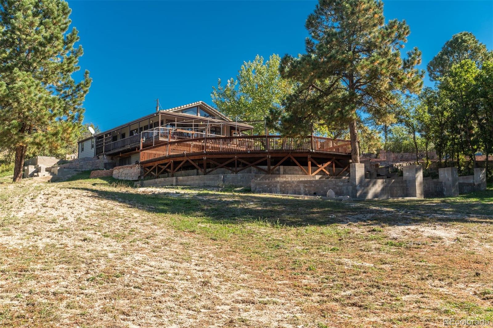 MLS Image #31 for 450 e happy canyon road,castle rock, Colorado