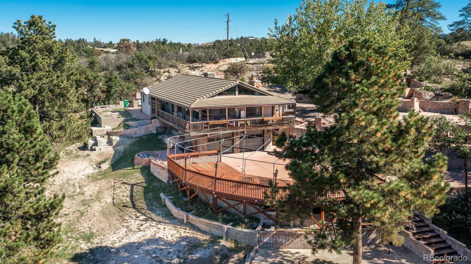 MLS Image #33 for 450 e happy canyon road,castle rock, Colorado