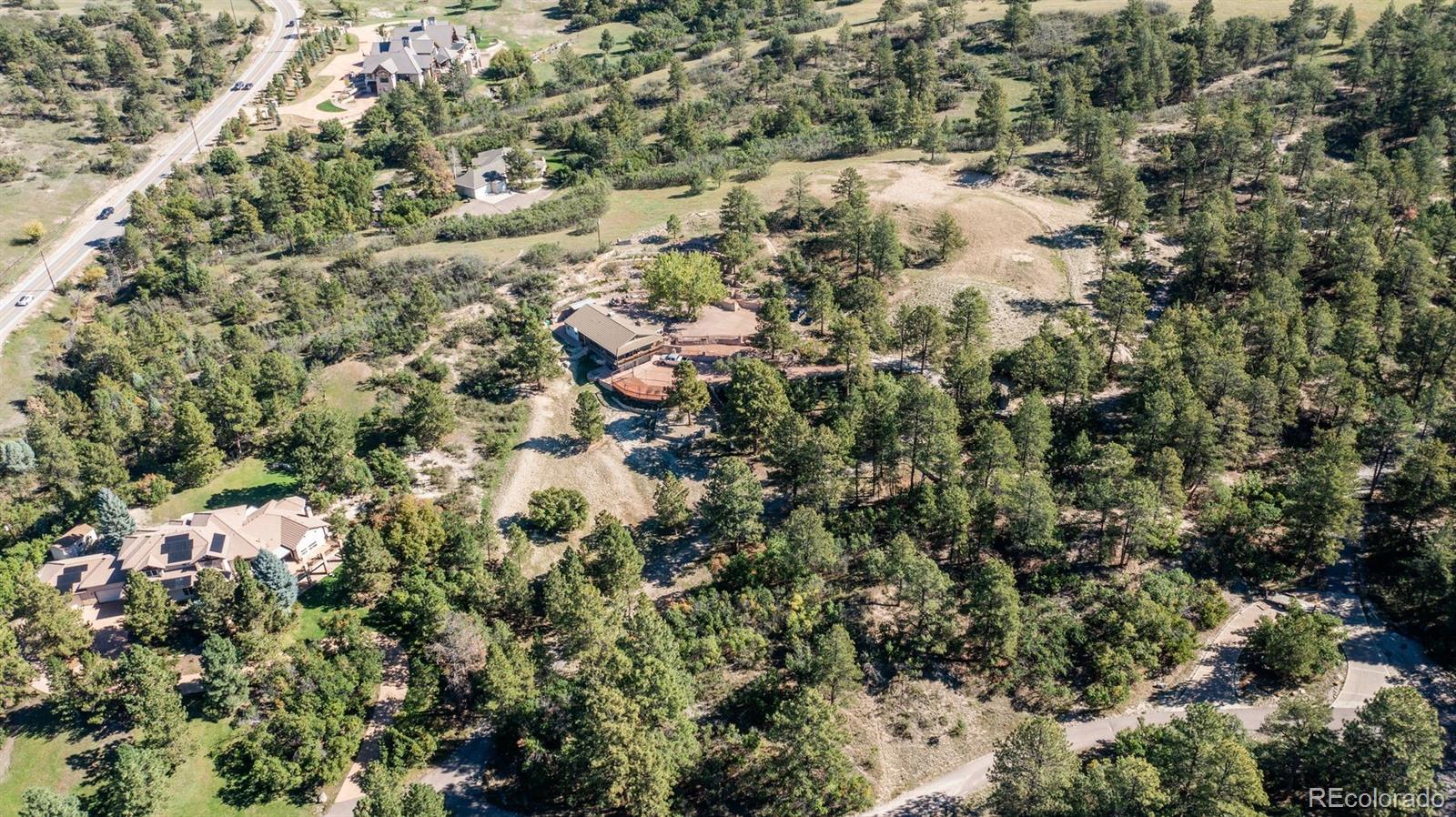MLS Image #36 for 450 e happy canyon road,castle rock, Colorado