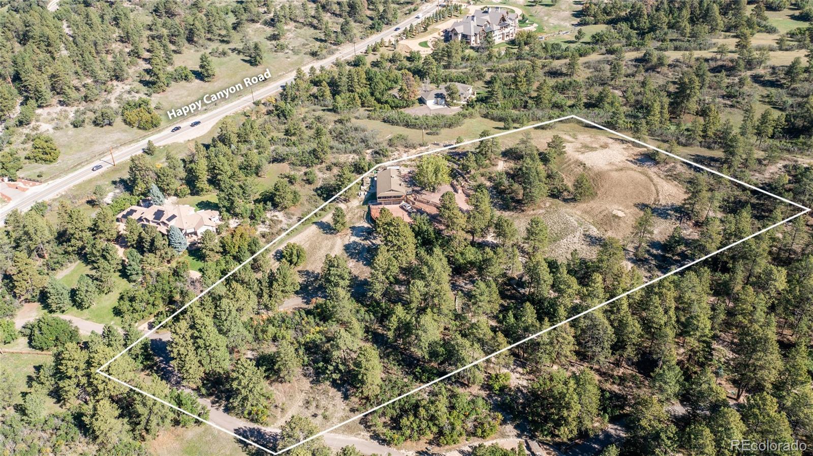 MLS Image #37 for 450 e happy canyon road,castle rock, Colorado