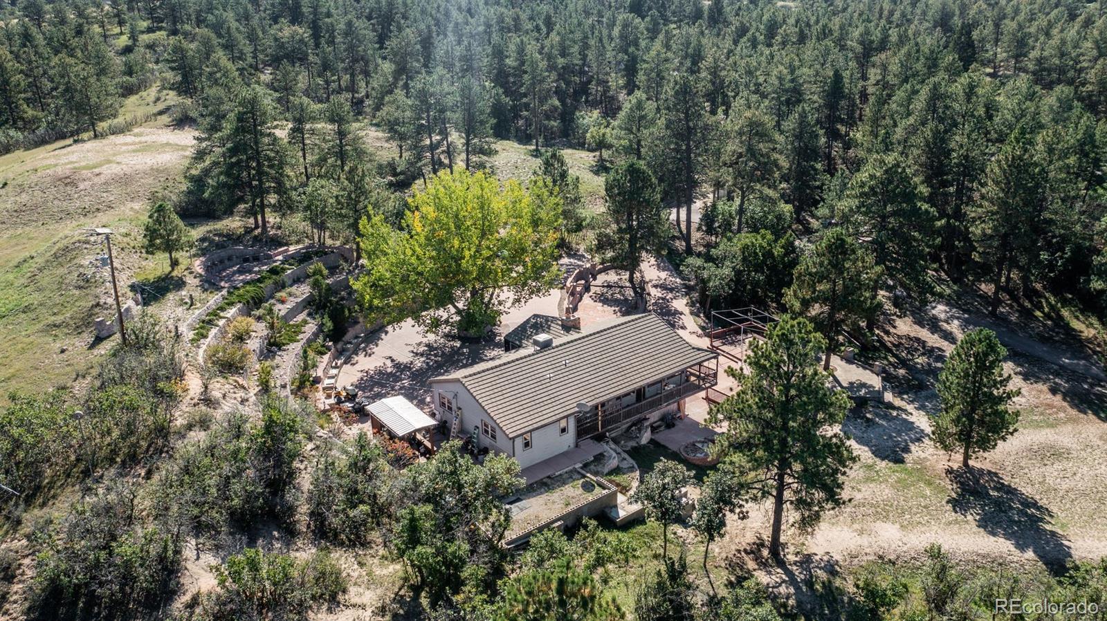 MLS Image #5 for 450 e happy canyon road,castle rock, Colorado