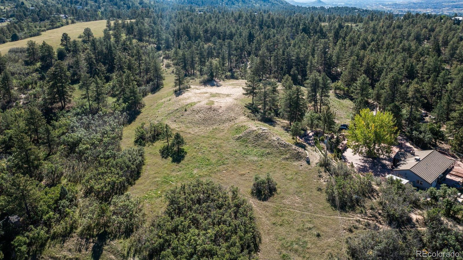 MLS Image #6 for 450 e happy canyon road,castle rock, Colorado