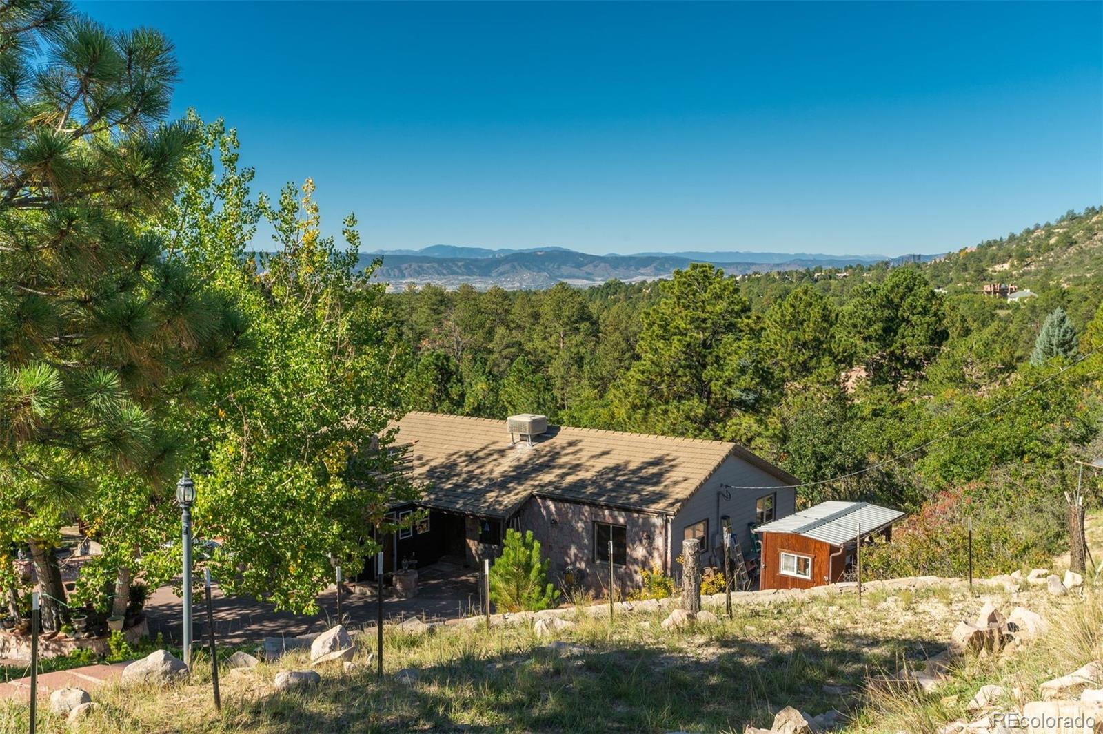 MLS Image #7 for 450 e happy canyon road,castle rock, Colorado