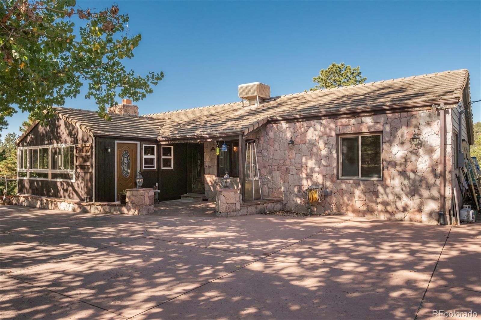 MLS Image #8 for 450 e happy canyon road,castle rock, Colorado