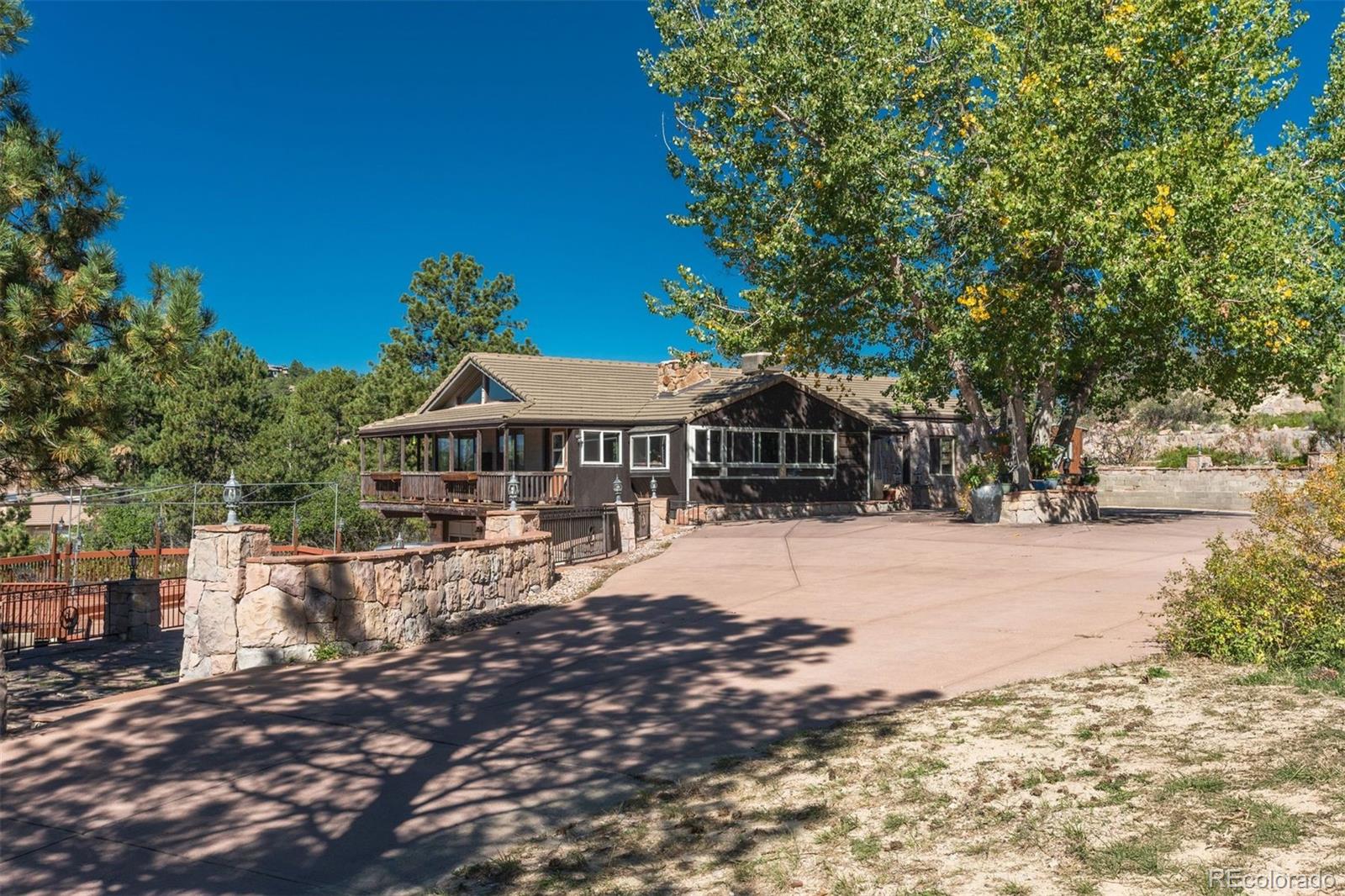 MLS Image #9 for 450 e happy canyon road,castle rock, Colorado