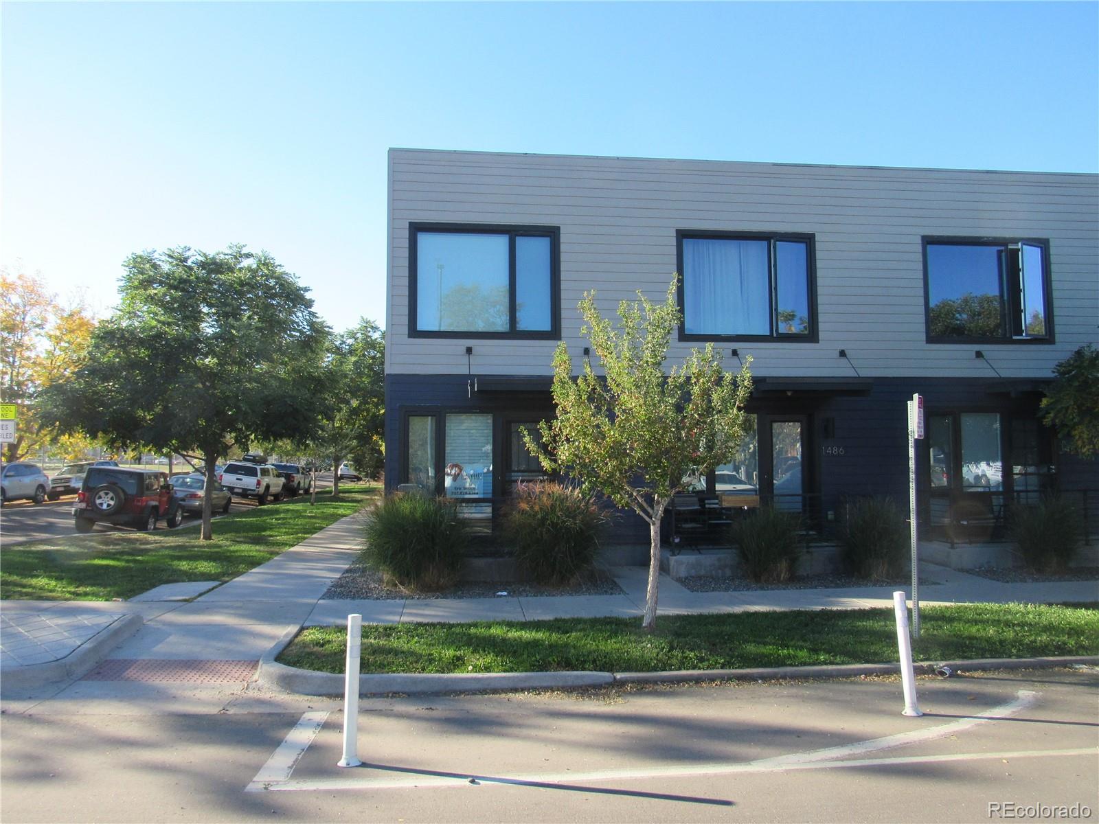 MLS Image #1 for 1490 e bruce randolph avenue ,denver, Colorado