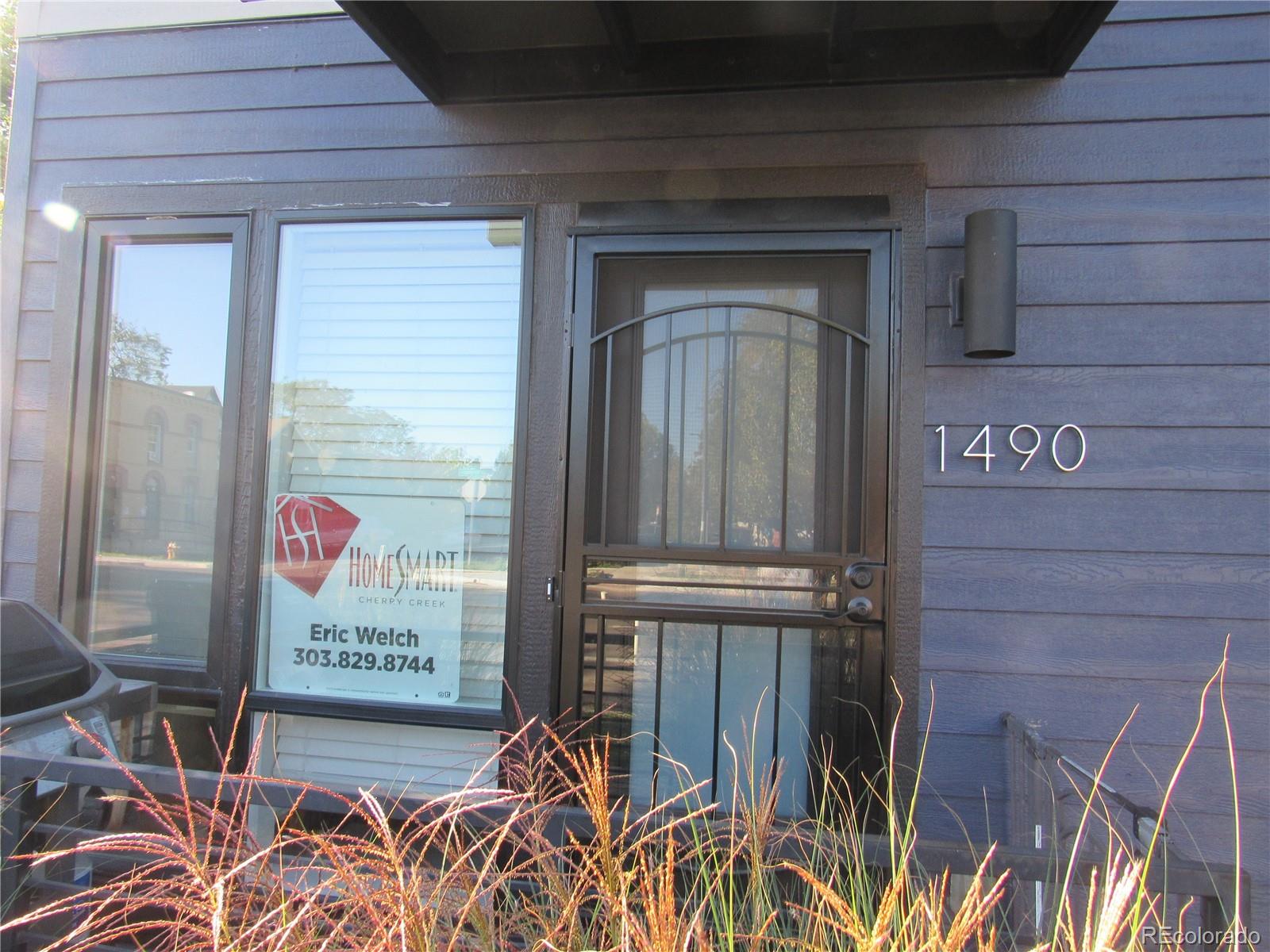 MLS Image #2 for 1490 e bruce randolph avenue ,denver, Colorado
