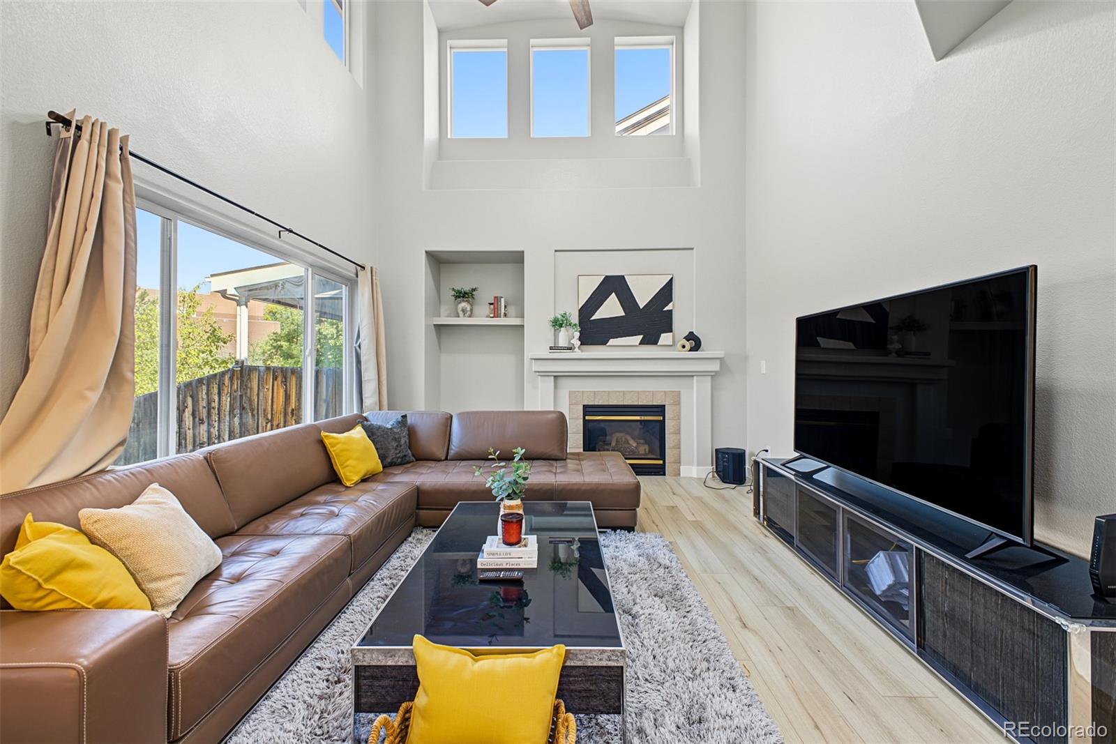 MLS Image #10 for 5581 s harlan street,denver, Colorado