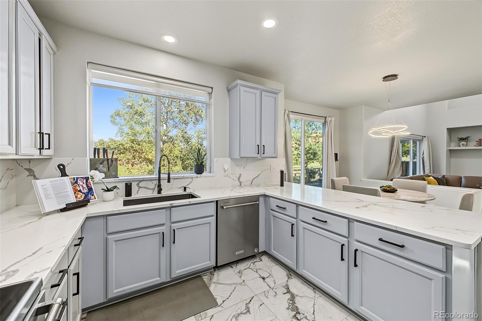 MLS Image #13 for 5581 s harlan street,denver, Colorado