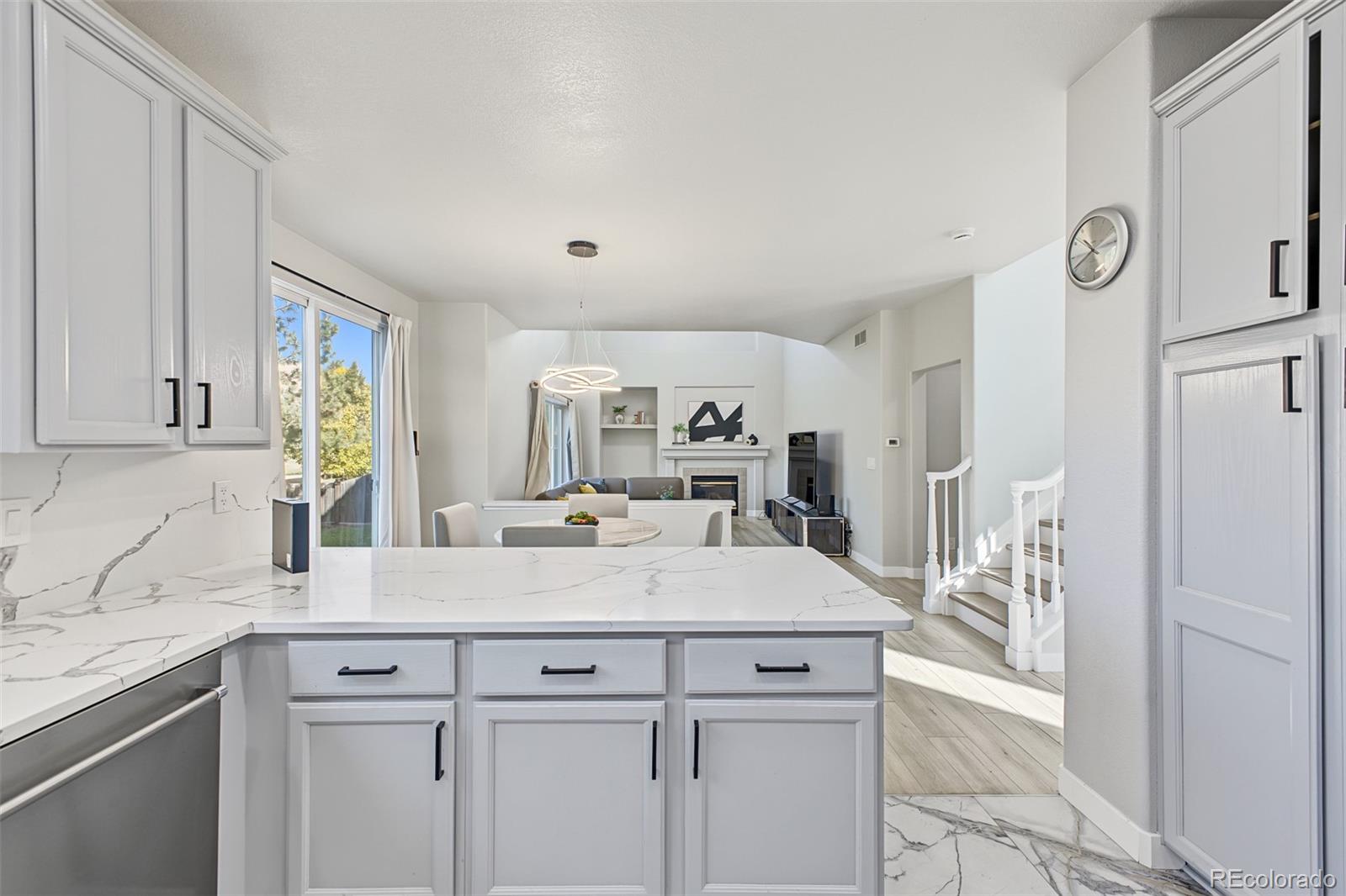 MLS Image #15 for 5581 s harlan street,denver, Colorado