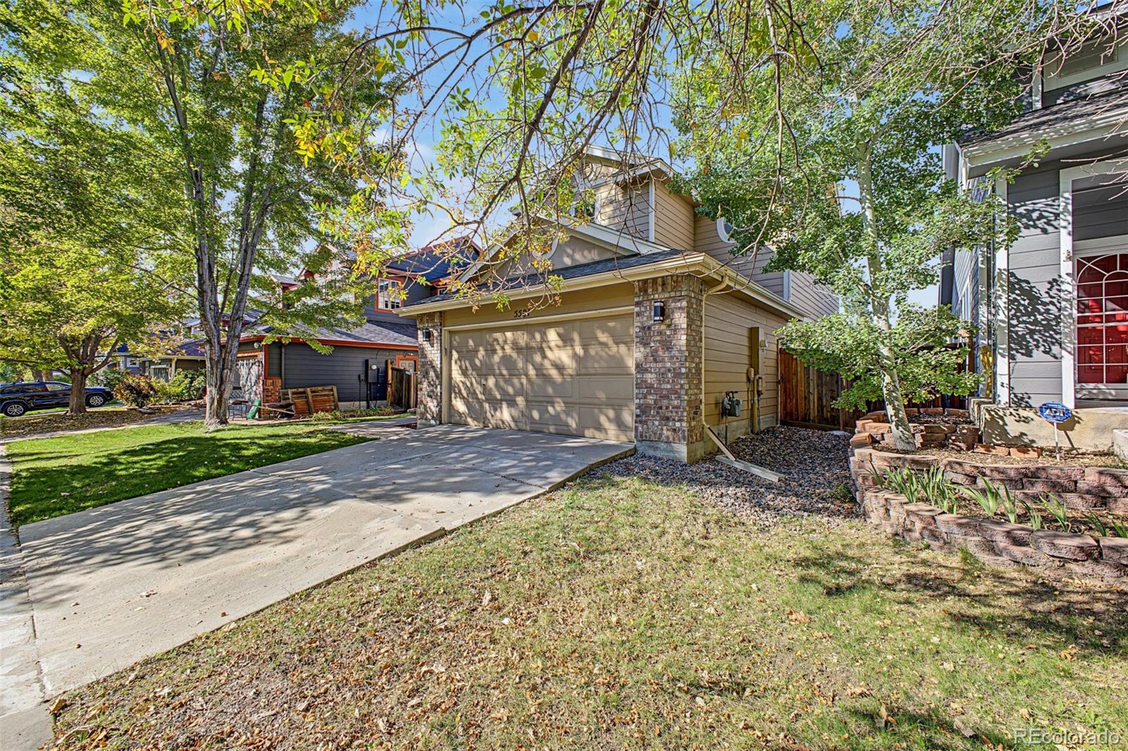 MLS Image #2 for 5581 s harlan street,denver, Colorado