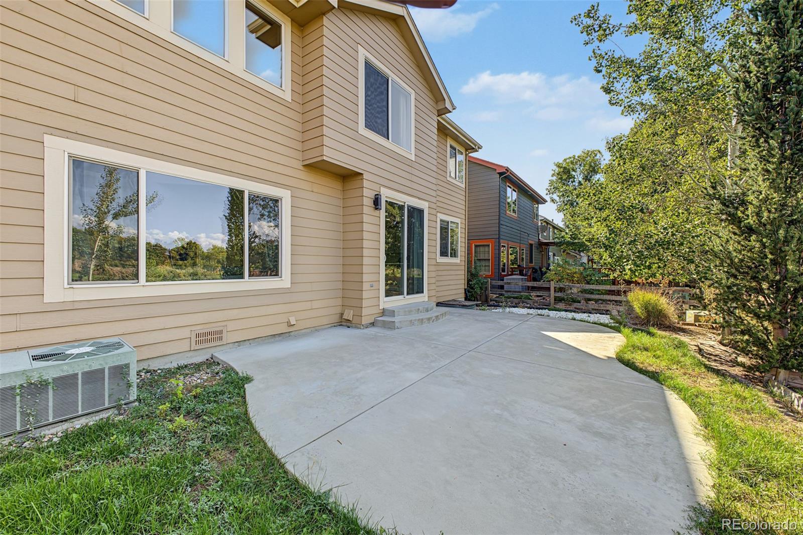 MLS Image #35 for 5581 s harlan street,denver, Colorado