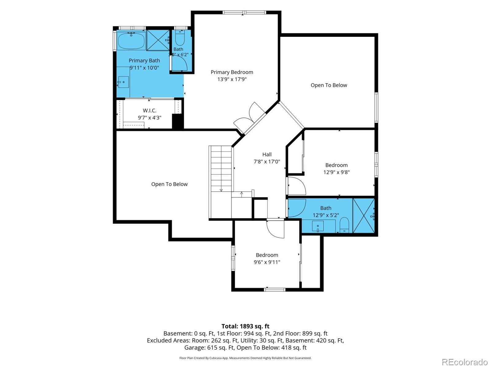 MLS Image #38 for 5581 s harlan street,denver, Colorado