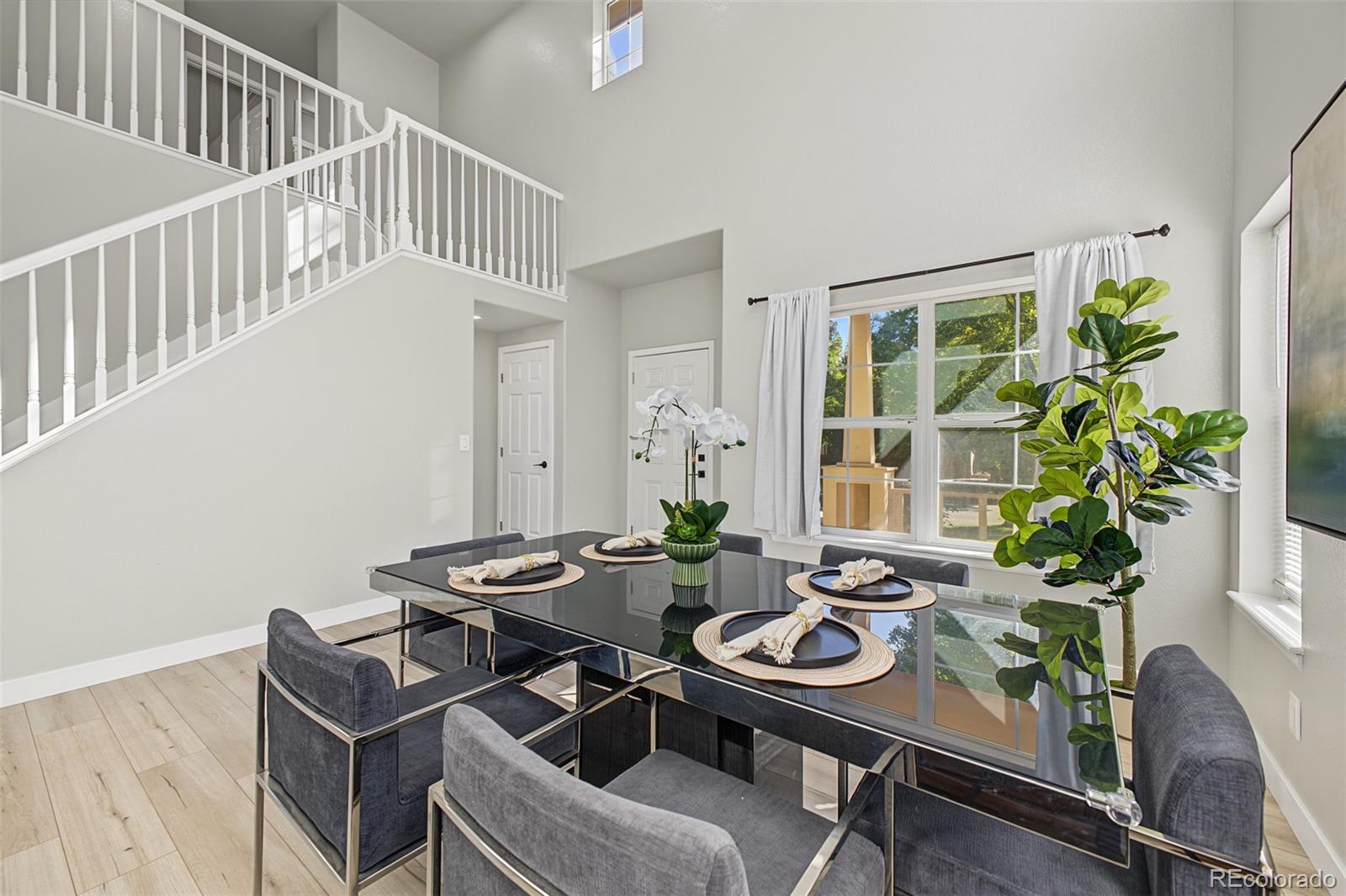 MLS Image #6 for 5581 s harlan street,denver, Colorado